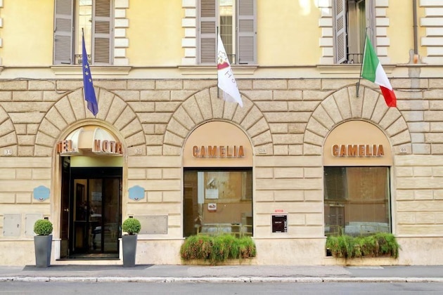 Gallery - Camelia Hotel