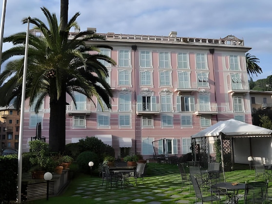 Gallery - Europa Hotel Design Spa 1877