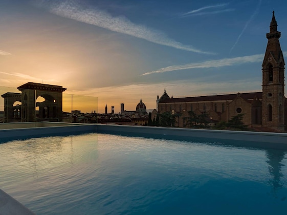 Gallery - Plaza Hotel  Lucchesi