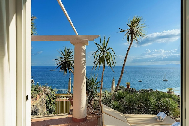 Gallery - Hotel Continental Mare