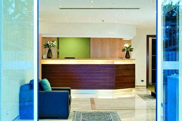 Gallery - Suites & Residence Hotel Napoli