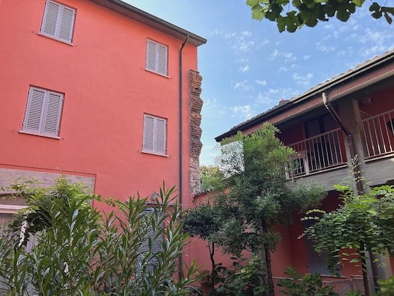 Gallery - Albergo Bianchi Stazione