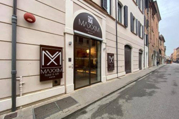 Gallery - Maxxim Hotel & Loft