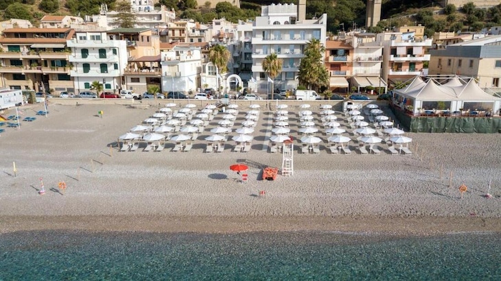 Gallery - Albatros Beach Hotel