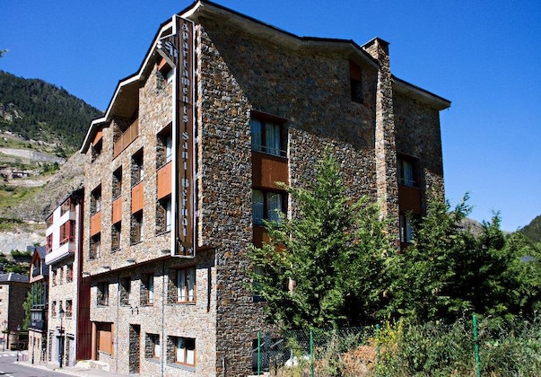 Gallery - Apartaments Sant Bernat