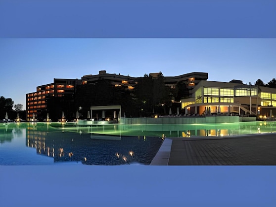 Gallery - Hissar Spa Hotel