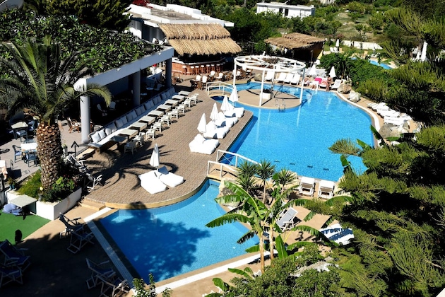 Gallery - Palm Beach Hotel - Adults Only