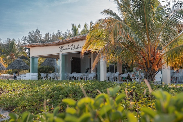 Gallery - Zanzibar White Sand Luxury Villas & Spa - Relais & Chateaux