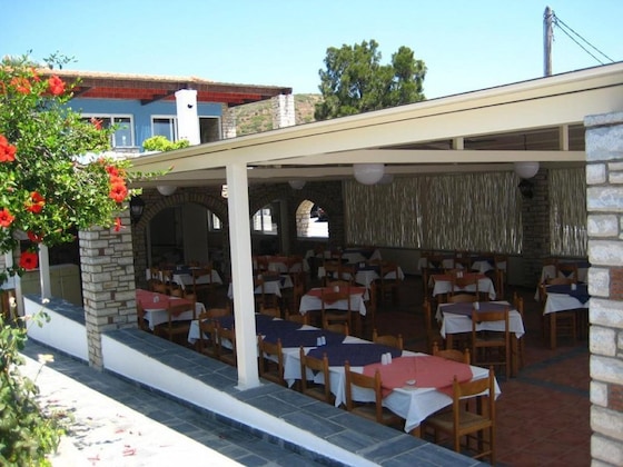 Gallery - Zefiros Beach Hotel