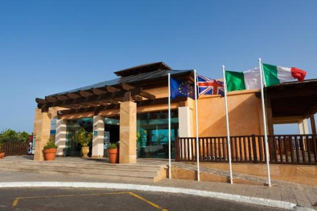 Gallery - Vip Villas-Caleta Dorada