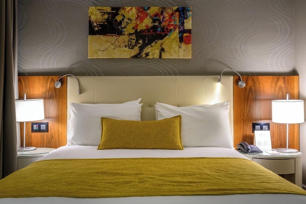 Gallery - Ramada By Wyndham Istanbul Grand Bazaar