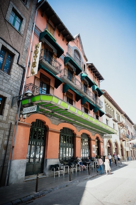 Gallery - Hotel De Camprodón