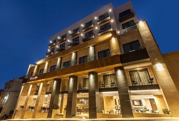 Gallery - Solana Hotel & Spa