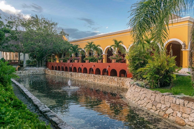Gallery - Valentin Imperial Riviera Maya – Adults Only