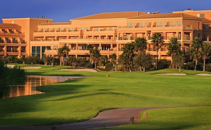 Gallery - Hotel Alicante Golf