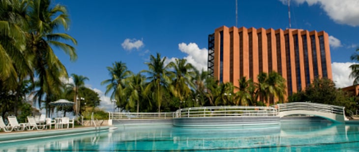 Gallery - Venetur Maturin