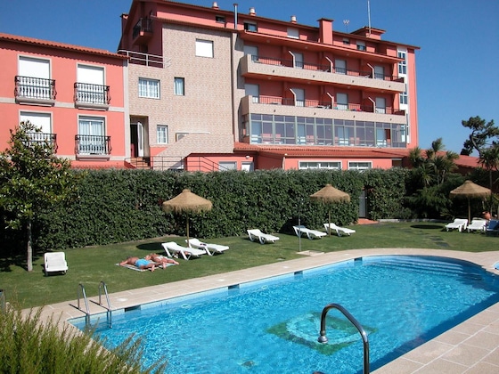 Gallery - Hotel Vida Playa Paxariñas