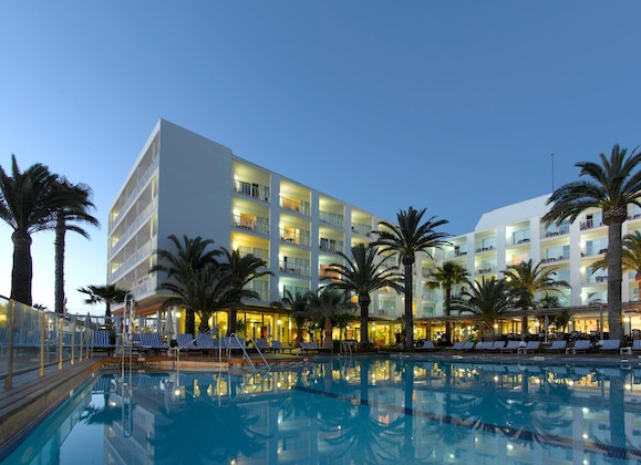 Gallery - Palladium Hotel Palmyra - Adults Only