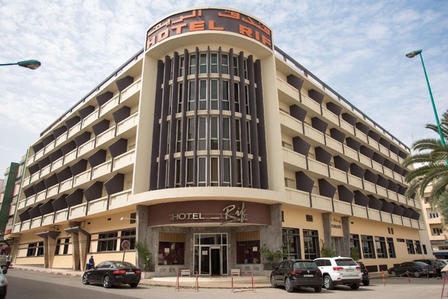 Gallery - Hotel Rif