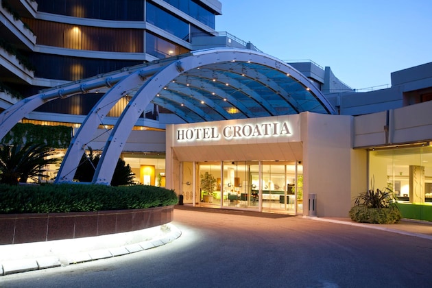 Gallery - Hotel Croatia