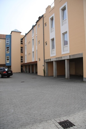 Gallery - City Hotel Nattergalen