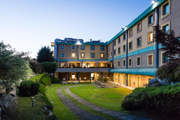 Gallery - Crowne Plaza Milan - Malpensa Airport By Ihg