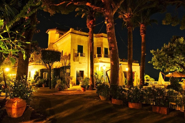 Gallery - Grande Albergo Miramare