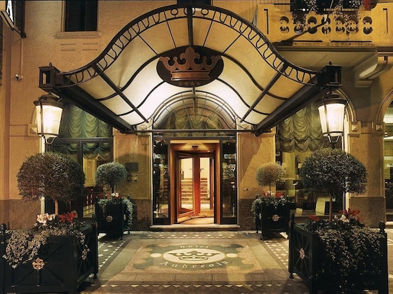 Gallery - Andreola Central Hotel