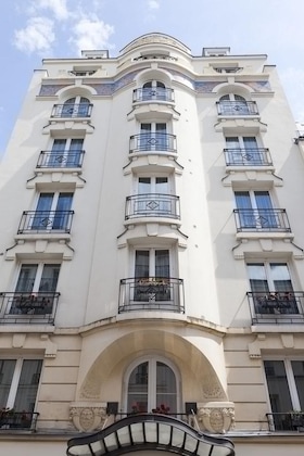 Gallery - Timhotel Tour Montparnasse