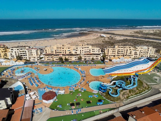 Gallery - Hotel Cristal Praia Resort & Spa