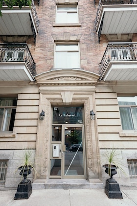 Gallery - Hotel Le Roberval