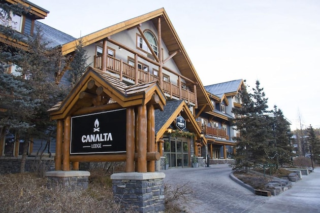 Gallery - Canalta Lodge