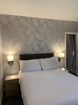 Gallery - Corus St James Hotel Grimsby