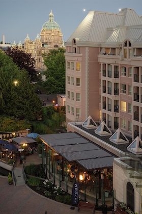 Gallery - Hotel Grand Pacific