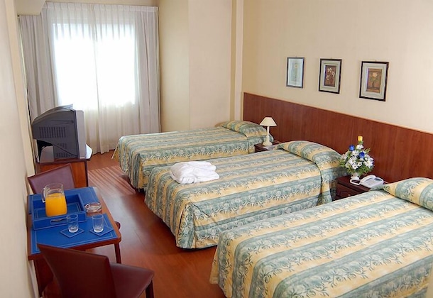 Gallery - Imperio Suites