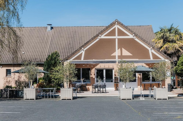 Gallery - Sure Hotel By Best Western Chateauroux