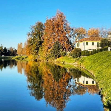 Gallery - Hotel Villa Gasparini