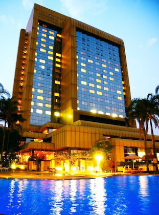 Gallery - Rainbow Towers Hotel And Conference Centre