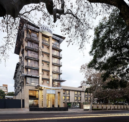 Gallery - Premier Pretoria