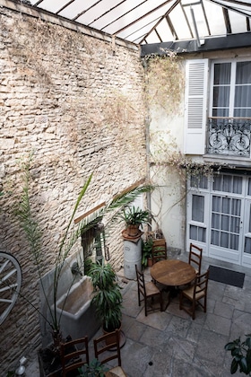 Gallery - Hôtel Des Tonneliers