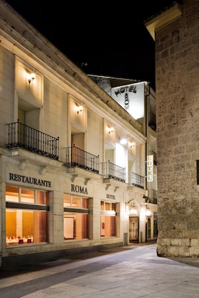 Gallery - Hotel Roma