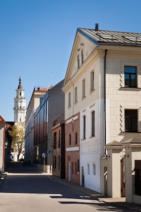 Gallery - Daugirdas Hotel