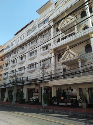 Gallery - Bossotel Bangkok