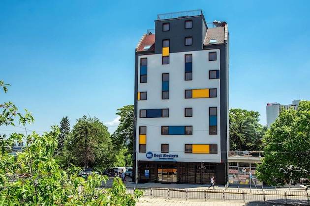 Gallery - Best Western Terminus Hotel