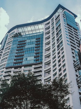 Gallery - Urbana Langsuan Hotel