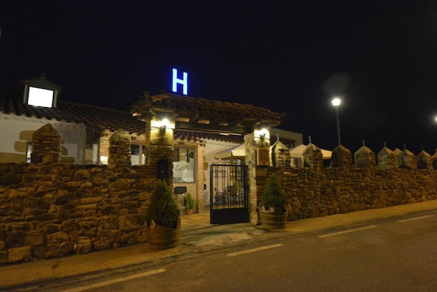 Gallery - Hotel Campos De Castilla
