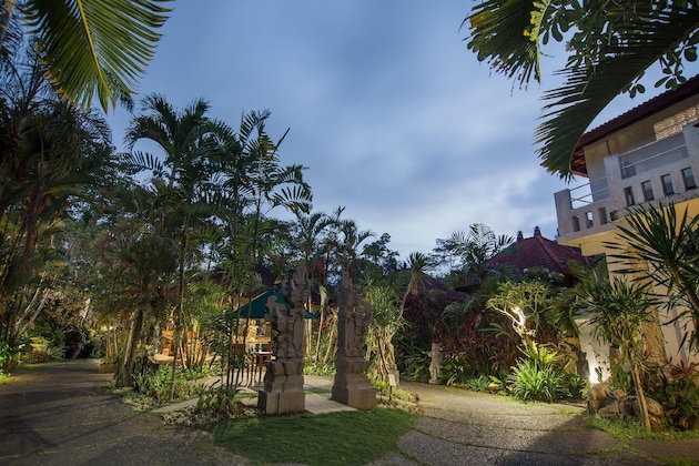 Gallery - Bali Spirit Hotel And Spa