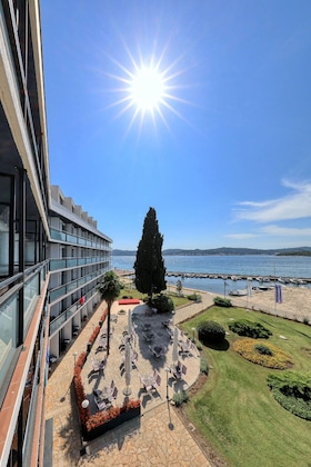 Gallery - Hotel Ilirija