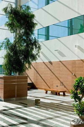 Gallery - Sofitel London Heathrow
