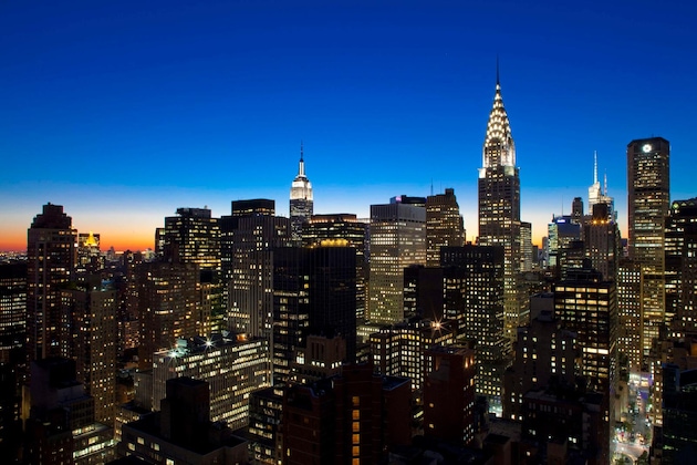 Gallery - Millennium Hilton New York One UN Plaza